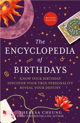 The Encyclopedia of Birthdays (Revised edition)