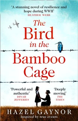 The Bird in the Bamboo Cage