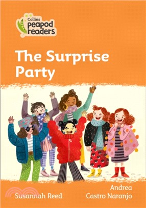 Level 4 - The Surprise Party