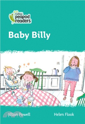 Level 3 - Baby Billy