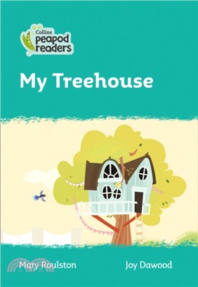 Level 3 - My Treehouse