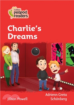 Level 5 - Charlie's Dreams