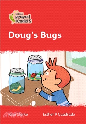 Level 5 - Doug's Bugs