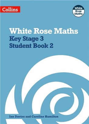 Secondary Maths Book 2