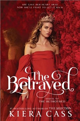 The betrayed /