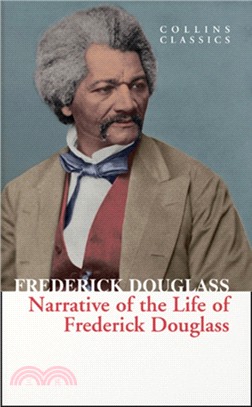 Narrative of Frederick Douglass 奴隸悲歌