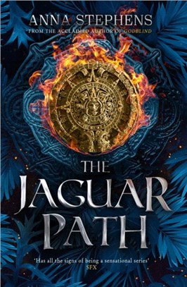 The Jaguar Path