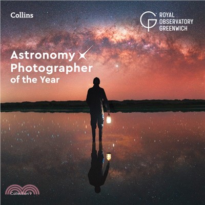 Astronomy Photographer of the Year: Collection 9