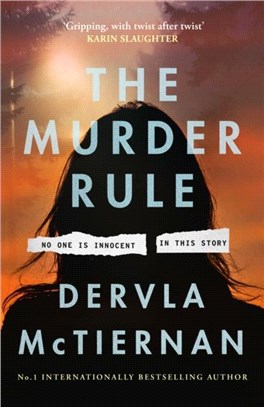 Dervla McTiernan Untitled Book 1