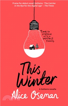 A Solitaire Novella: This Winter