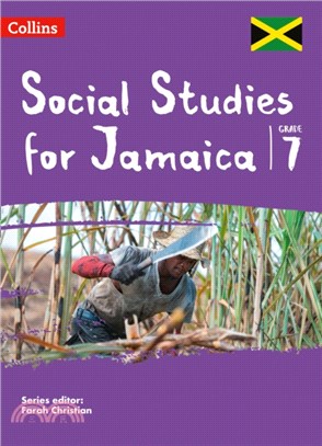 Collins Social Studies for Jamaica form 7: Student's Book