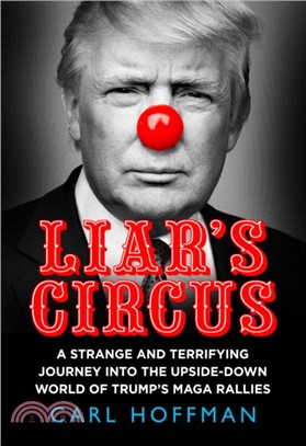 Liar’S Circus (Export-Only)
