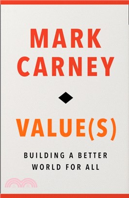 Value(s)：Building a Better World for All
