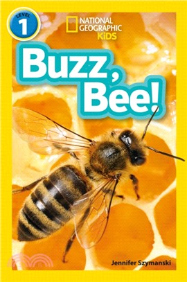 Buzz, Bee!：Level 1
