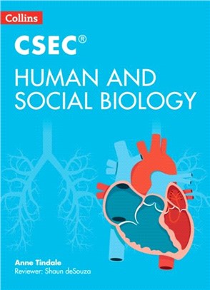 Collins CSEC (R) Human and Social Biology