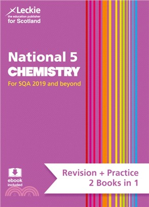 National 5 Chemistry：Revise for Sqa Exams