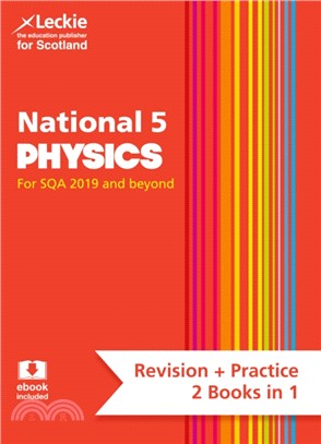 National 5 Physics：Revise for Sqa Exams