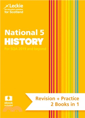 National 5 History：Revise for Sqa Exams