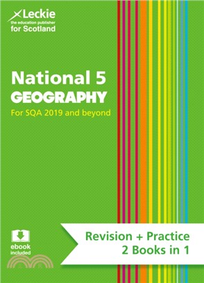 National 5 Geography：Revise for Sqa Exams