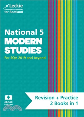National 5 Modern Studies：Revise for Sqa Exams