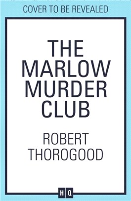 The Marlow Murder Club