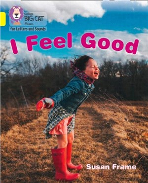 I Feel Good：Band 03/Yellow