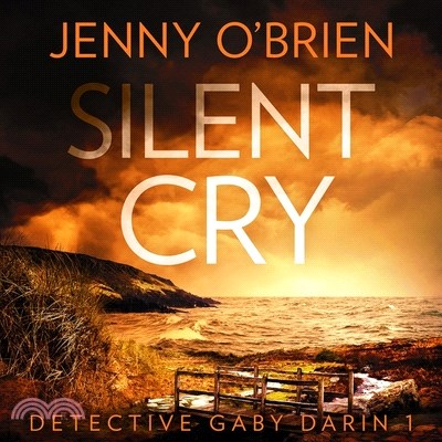 Silent Cry Lib/E