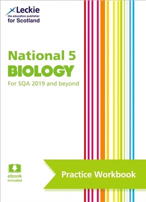 National 5 Biology：Practise and Learn Sqa Exam Topics