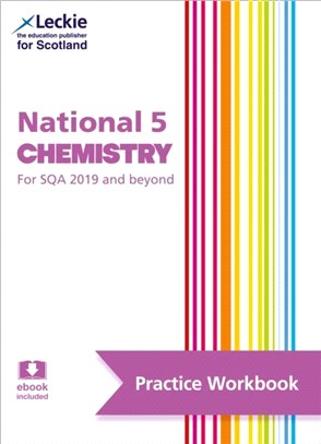 National 5 Chemistry：Practise and Learn Sqa Exam Topics
