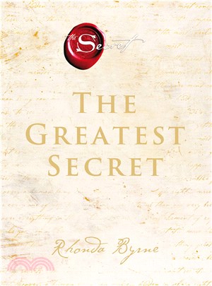 The greatest secret /