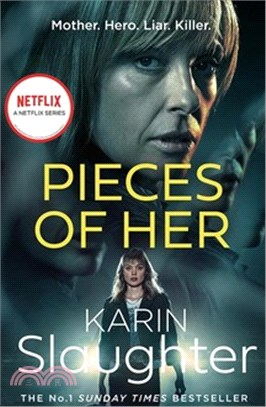 Pieces of Her (TV Tie-in edition)