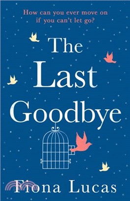 The Last Goodbye