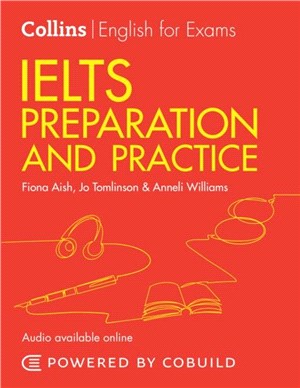 IELTS Preparation and Practice (With Answers and Audio)：IELTS 4-5.5 (B1+)