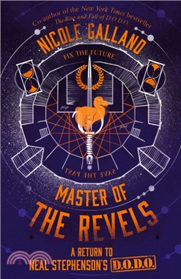 Master of the Revels