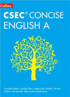 CSEC (R) English A
