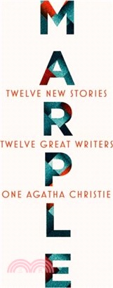 Marple: Twelve New Stories