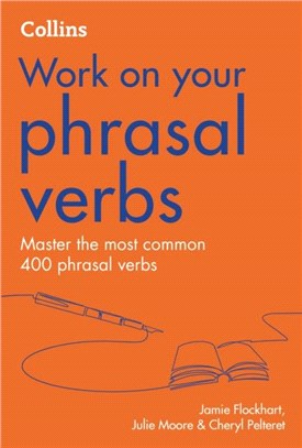 Phrasal Verbs：B1-C2