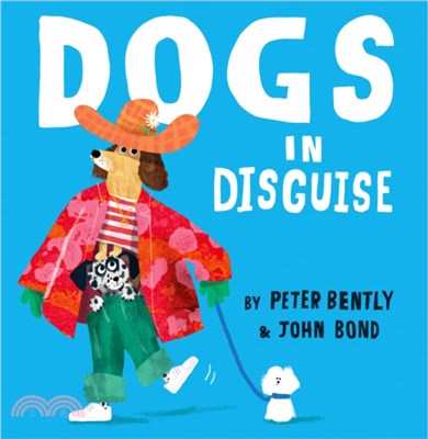 Dogs in disguise /