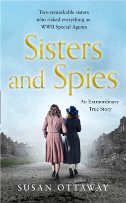 Sisters and Spies