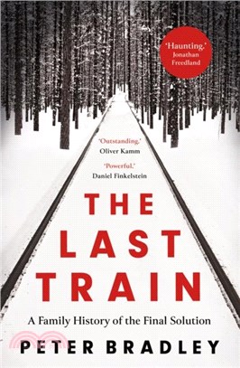 The Last Train：A Family History of the Final Solution