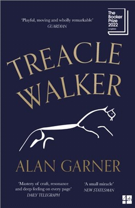 Treacle Walker (2022 Booker Prize Longlist)