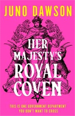 Her Majesty's Royal Coven