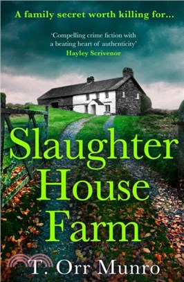 Slaughterhouse Farm