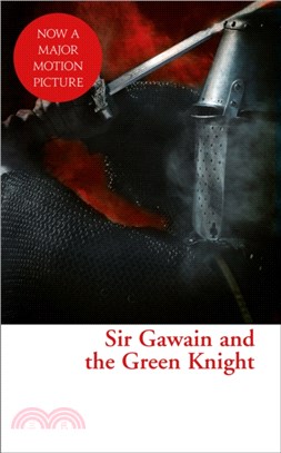 Sir Gawain and the Green Knight 高文爵士與綠騎士