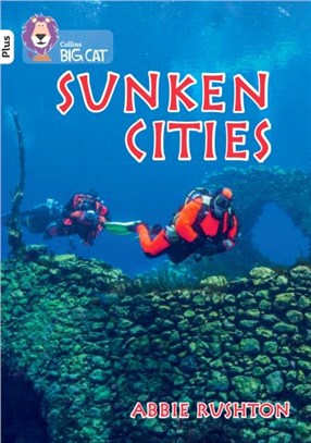 Sunken Cities：Band 10+/White Plus