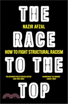 The Race to the Top：Structural Racism and How to Fight it