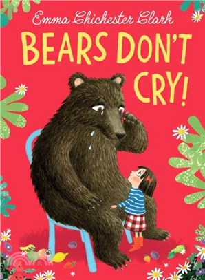 Bears don't cry! /