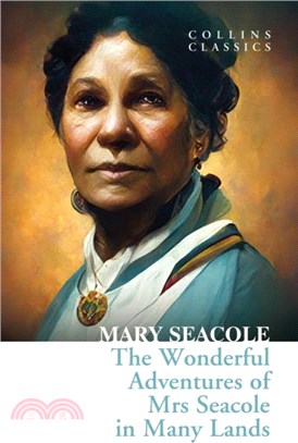The Wonderful Adventures of Mrs Seacole in Many Lands 西科爾女士旅行記