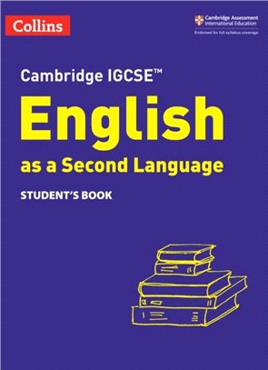 Cambridge IGCSE (TM) English as a Second Language Student's Book