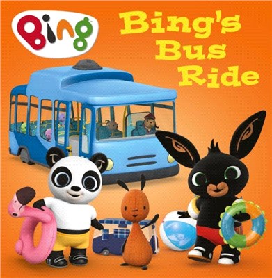 Bing's Bus Ride